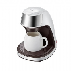 Coffee Machine Mini Home Office Portable Semi-Automatic Coffee Machine