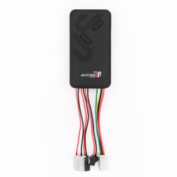 Car GPS Tracker SMS GSM GPRS Vehicle Online Tracking System Free Platform Fee